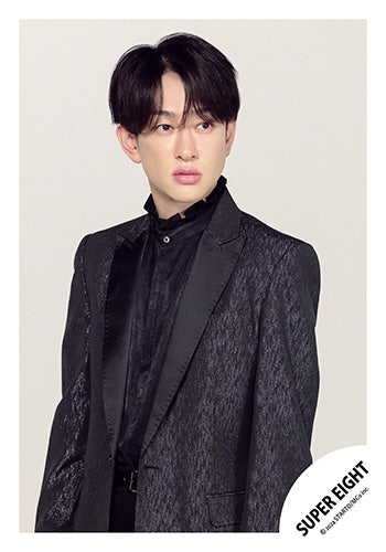 【No.SP824-147】「SUPER EIGHT 超DOME TOUR 二十祭」周邊商品花絮照