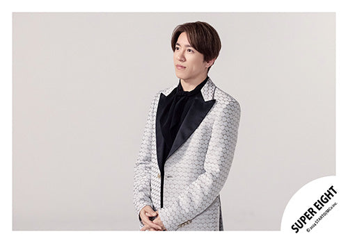 【No.SP824-150】「SUPER EIGHT 超DOME TOUR 二十祭」周邊商品花絮照