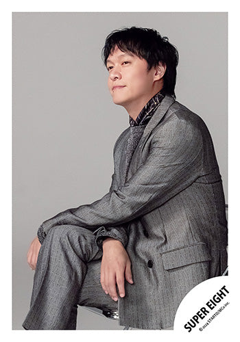 【No.SP824-153】「SUPER EIGHT 超DOME TOUR 二十祭」周邊商品花絮照