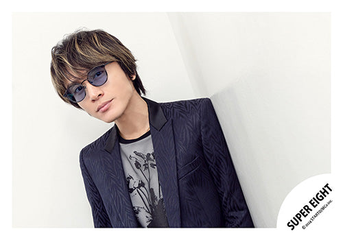 【No.SP824-157】「SUPER EIGHT 超DOME TOUR 二十祭」周邊商品花絮照