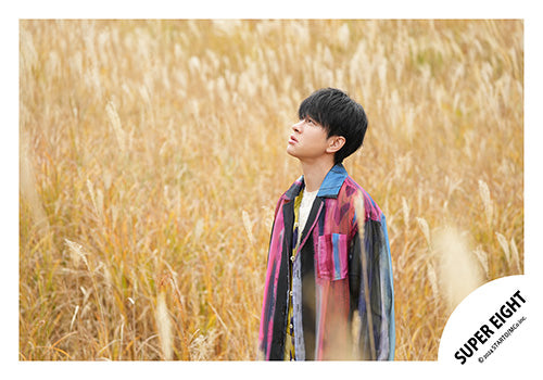 【No.SP824-166】數位單曲「LIFE GOES ON」MV花絮照