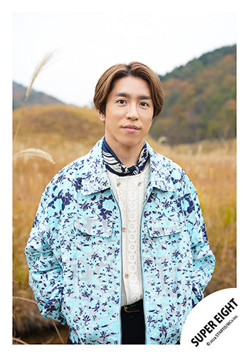 【No.SP824-168】數位單曲「LIFE GOES ON」MV花絮照