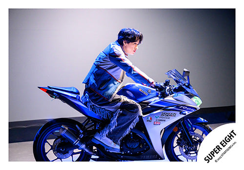 【No.SP825-009】數位單曲「Buchi★I GOT IT」MV花絮照