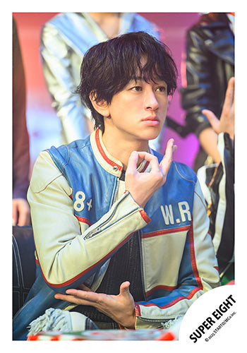 【No.SP825-010】數位單曲「Buchi★I GOT IT」MV花絮照