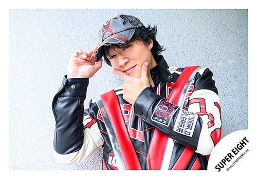 【No.SP825-019】數位單曲「Buchi★I GOT IT」MV花絮照