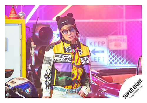 【No.SP825-028】數位單曲「Buchi★I GOT IT」MV花絮照