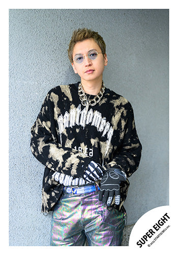 【No.SP825-031】數位單曲「Buchi★I GOT IT」MV花絮照