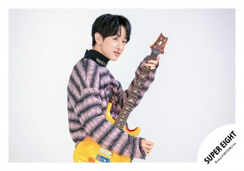 【No.SP825-038】「超八 in 日本武道館」周邊商品花絮照