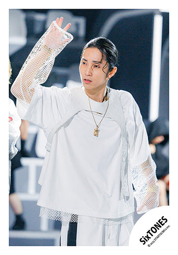 【No.ST25-145】專輯「GOLD」MV&封面花絮照