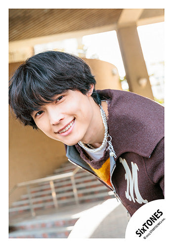 【No.ST25-283】單曲「Barrier」MV&封面花絮照