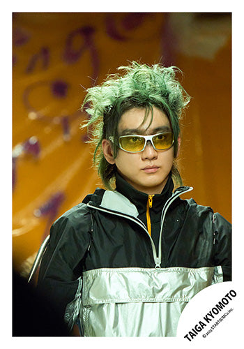 【No.ST25-367】京本大我 專輯「PROT.30」MV&封面花絮照