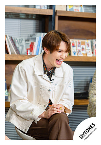 【No.ST25-438】「祝結成9週年!生配信LIVE」花絮照