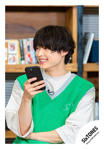 【No.ST25-440】「祝結成9週年!生配信LIVE」花絮照