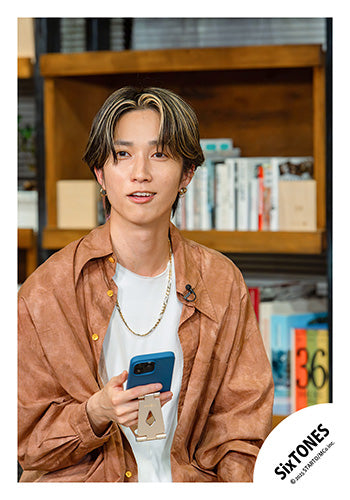 【No.ST25-443】「祝結成9週年!生配信LIVE」花絮照