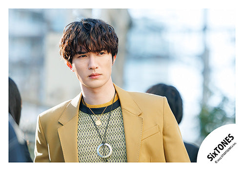 【No.ST25-500】單曲「BOYZ」MV&封面花絮照