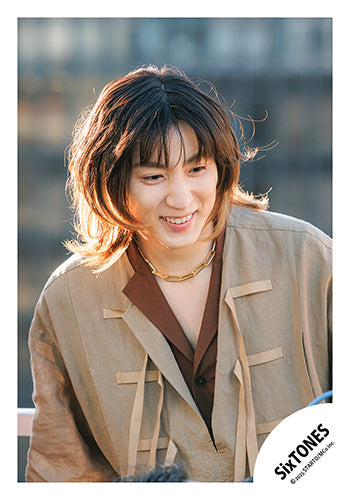 【No.ST25-512】單曲「BOYZ」MV&封面花絮照