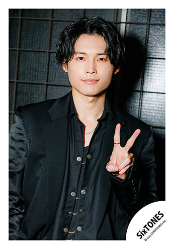 【No.ST25-519】單曲「BOYZ」MV&封面花絮照