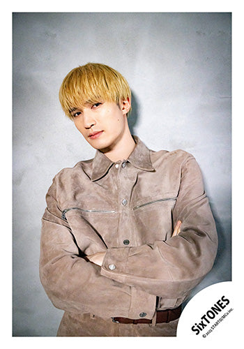 【No.ST25-600】單曲「Stargaze」MV&封面花絮照