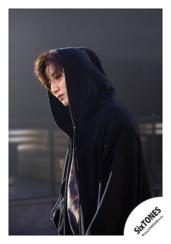 【No.ST25-620】單曲「Stargaze」MV&封面花絮照