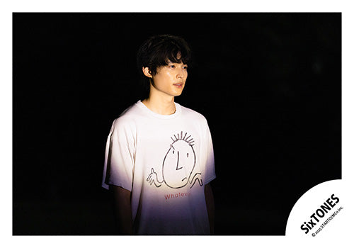 【No.ST25-628】單曲「Stargaze」MV&封面花絮照