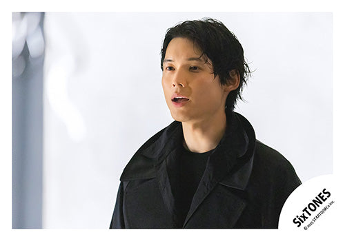 【No.ST25-641】單曲「Stargaze」MV&封面花絮照