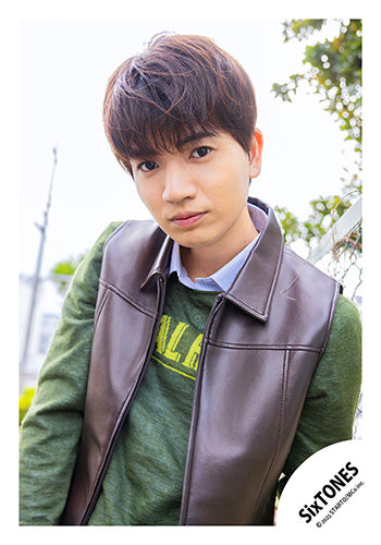 【No.ST25-656】單曲「Stargaze」MV&封面花絮照