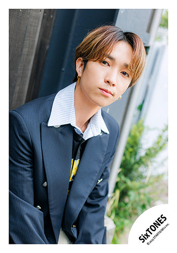 【No.ST25-693】單曲「Stargaze」MV&封面花絮照