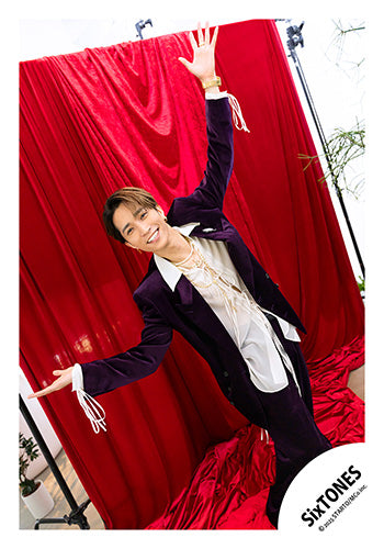 【No.ST25-700】單曲「Stargaze」MV&封面花絮照