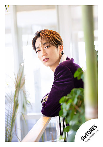 【No.ST25-703】單曲「Stargaze」MV&封面花絮照