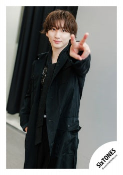 【No.ST26-038】「MILESixTONES」周邊商品花絮照