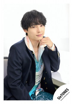 【No.ST26-048】「MILESixTONES」周邊商品花絮照