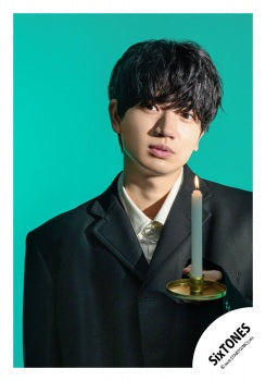 【No.ST26-054】「MILESixTONES」周邊商品花絮照