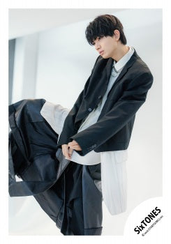 【No.ST26-056】「MILESixTONES」周邊商品花絮照
