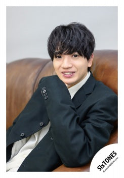 【No.ST26-058】「MILESixTONES」周邊商品花絮照