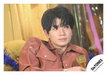 【No.ST26-059】「MILESixTONES」周邊商品花絮照