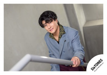 【No.ST26-072】「MILESixTONES」周邊商品花絮照