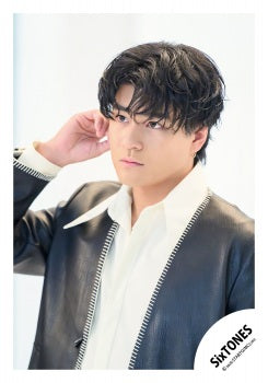 【No.ST26-073】「MILESixTONES」周邊商品花絮照