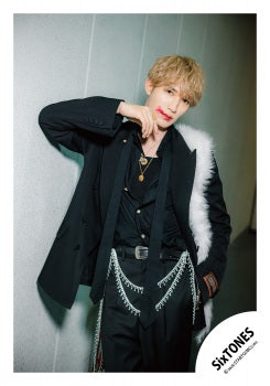 【No.ST26-129】專輯「MILESixTONES -Best Tracks-」MV & 封面花絮照