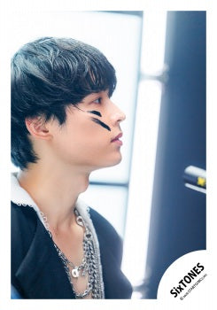 【No.ST26-157】專輯「MILESixTONES -Best Tracks-」MV & 封面花絮照