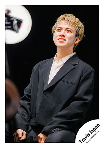 【No.TJ24-318】專輯「VIIsual」MV花絮照