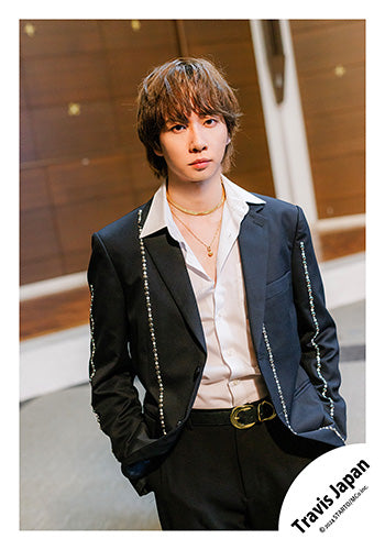 【No.TJ24-339】專輯「VIIsual」MV花絮照