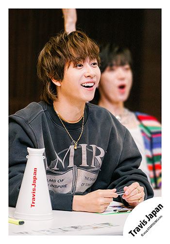 【No.TJ24-343】專輯「VIIsual」MV花絮照