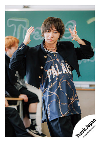 【No.TJ24-352】專輯「VIIsual」MV花絮照