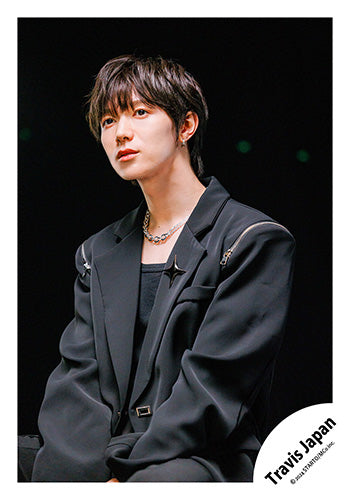 【No.TJ24-360】專輯「VIIsual」MV花絮照