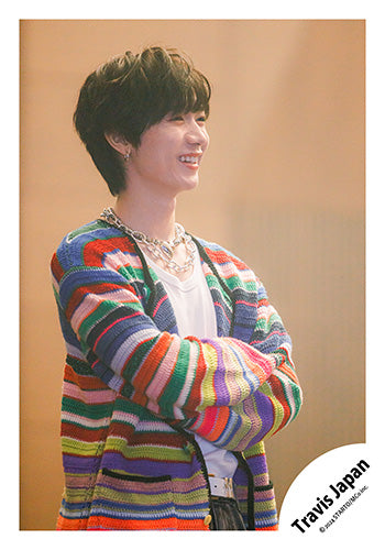 【No.TJ24-364】專輯「VIIsual」MV花絮照