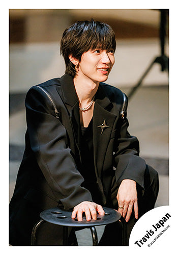 【No.TJ24-368】專輯「VIIsual」MV花絮照