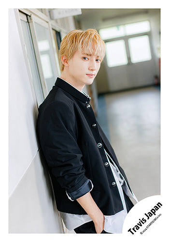 【No.TJ24-376】專輯「VIIsual」MV花絮照