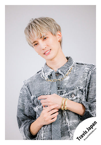 【No.TJ24-380】專輯「VIIsual」MV花絮照