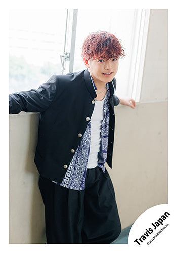 【No.TJ24-407】專輯「VIIsual」MV花絮照