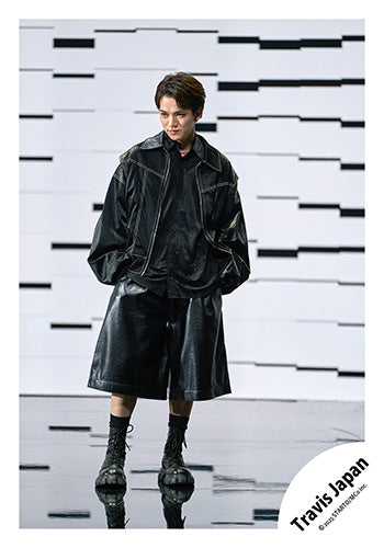 【No.TJ25-151】單曲「Say I do / Tokyo Crazy Night」MV&封面花絮照